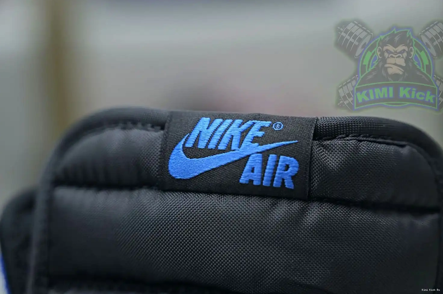 High 1 Kimikick OG Jordan Air Jordan 0515
